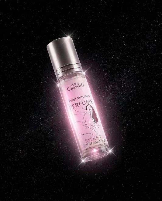 PHEROMONE PERFUME — ТАНЫ БАЙГАЛИЙН ҮНЭРИЙГ ТОДРУУЛНА